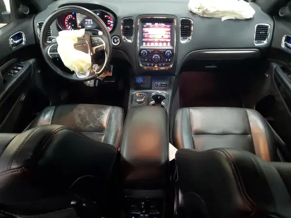 1C4RDJDG1HC860511 2017 DODGE DURANGO - Image 8