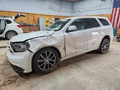 1C4RDJDG1HC870584 2017 DODGE DURANGO