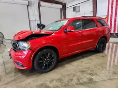 1C4RDJDG1HC871167 2017 DODGE DURANGO