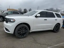 1C4RDJDG1HC871251 2017 DODGE DURANGO