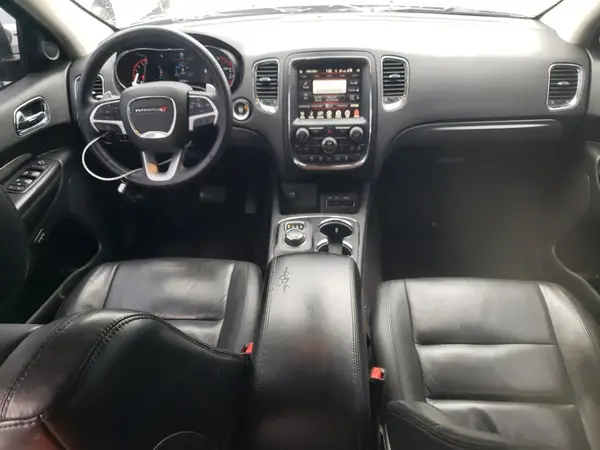1C4RDJDG1HC878684 2017 DODGE DURANGO - Image 8