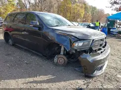 1C4RDJDG1HC878782 2017 DODGE DURANGO