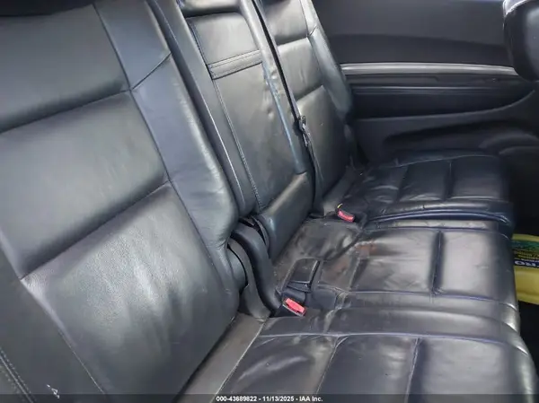 1C4RDJDG1HC878782 2017 DODGE DURANGO - Image 8
