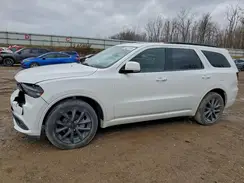1C4RDJDG1HC879141 2017 DODGE DURANGO