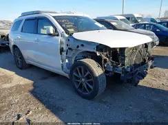 1C4RDJDG1HC884226 2017 DODGE DURANGO
