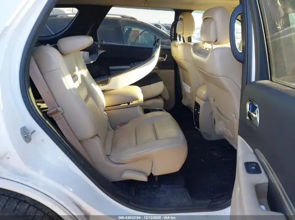 1C4RDJDG1HC884226 2017 DODGE DURANGO - Image 8