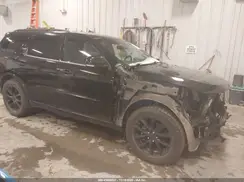 1C4RDJDG1HC891161 2017 DODGE DURANGO