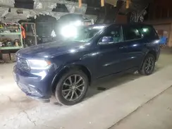 1C4RDJDG1HC896859 2017 DODGE DURANGO