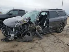 1C4RDJDG1HC898496 2017 DODGE DURANGO