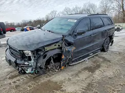 1C4RDJDG1HC907049 2017 DODGE DURANGO