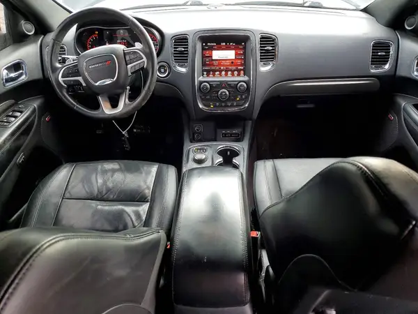 1C4RDJDG1HC907049 2017 DODGE DURANGO - Image 8