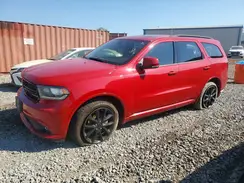 1C4RDJDG1HC907990 2017 DODGE DURANGO