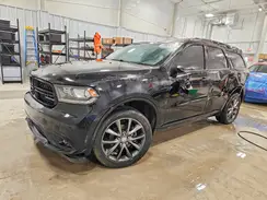 1C4RDJDG1HC908217 2017 DODGE DURANGO
