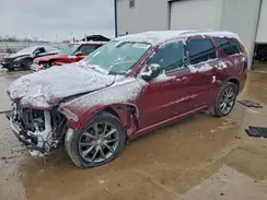 1C4RDJDG1HC917998 2017 DODGE DURANGO