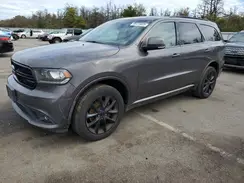 1C4RDJDG1HC926023 2017 DODGE DURANGO
