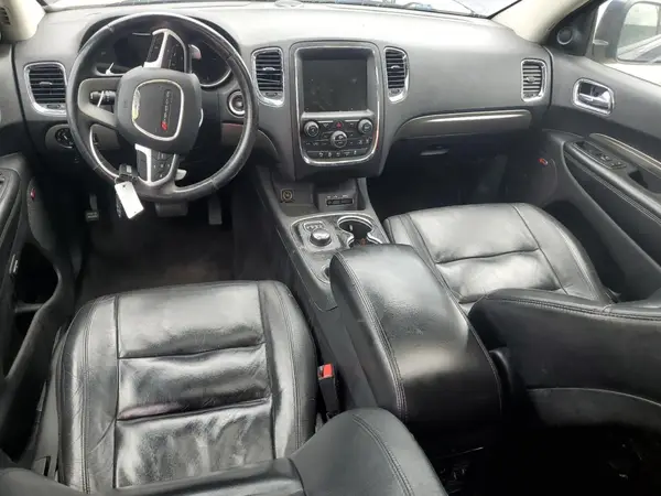 1C4RDJDG1HC928743 2017 DODGE DURANGO - Image 8