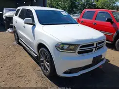 1C4RDJDG1HC930802 2017 DODGE DURANGO