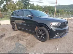 1C4RDJDG1HC931271 2017 DODGE DURANGO