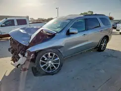 1C4RDJDG1HC956493 2017 DODGE DURANGO