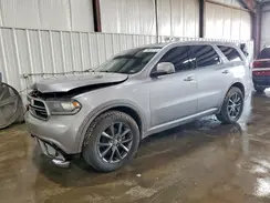1C4RDJDG1HC956560 2017 DODGE DURANGO