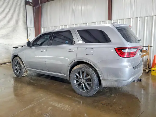 1C4RDJDG1HC956560 2017 DODGE DURANGO - Image 2