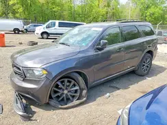 1C4RDJDG1HC957904 2017 DODGE DURANGO