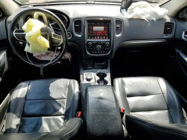 1C4RDJDG1HC957904 2017 DODGE DURANGO - Image 8