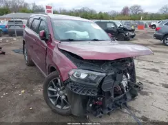 1C4RDJDG1JC101816 2018 DODGE DURANGO