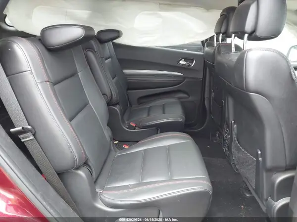 1C4RDJDG1JC101816 2018 DODGE DURANGO - Image 8