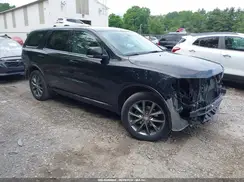 1C4RDJDG1JC101928 2018 DODGE DURANGO