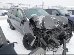 1C4RDJDG1JC115537 2018 DODGE DURANGO