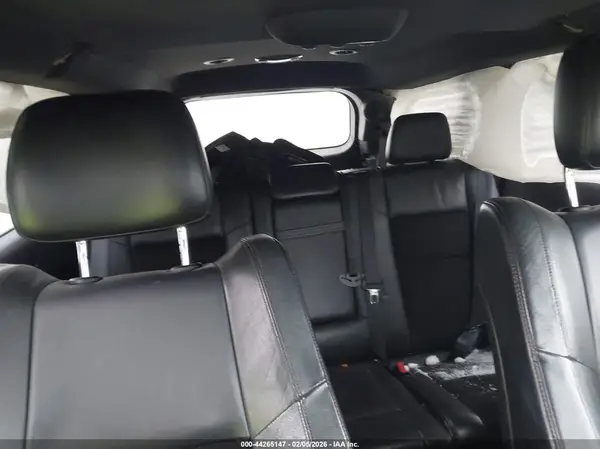 1C4RDJDG1JC115537 2018 DODGE DURANGO - Image 8