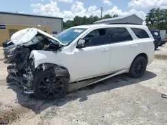 1C4RDJDG1JC116123 2018 DODGE DURANGO