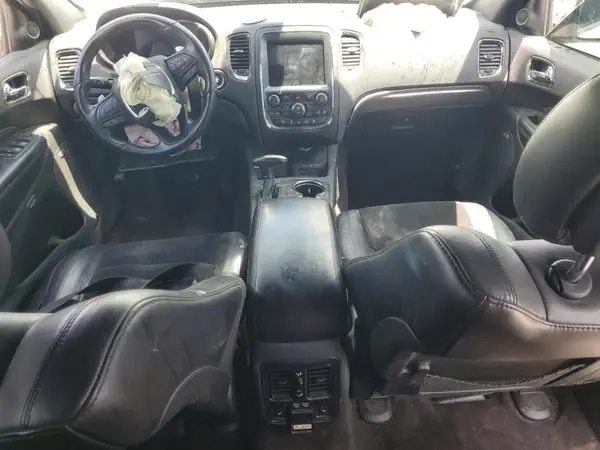 1C4RDJDG1JC116123 2018 DODGE DURANGO - Image 8