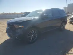 1C4RDJDG1JC116526 2018 DODGE DURANGO