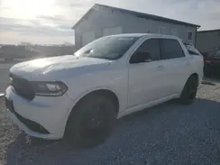1C4RDJDG1JC116803 2018 DODGE DURANGO