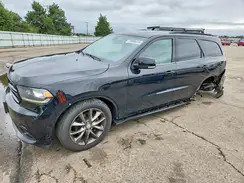 1C4RDJDG1JC116946 2018 DODGE DURANGO
