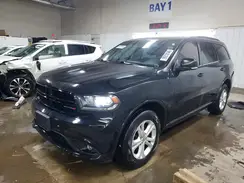 1C4RDJDG1JC116980 2018 DODGE DURANGO