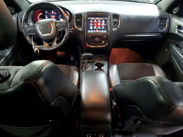 1C4RDJDG1JC116980 2018 DODGE DURANGO - Image 8