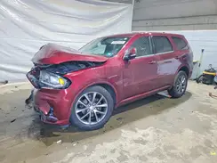 1C4RDJDG1JC117000 2018 DODGE DURANGO