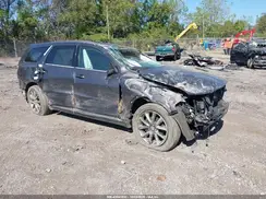 1C4RDJDG1JC126439 2018 DODGE DURANGO