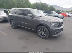 1C4RDJDG1JC133164 2018 DODGE DURANGO