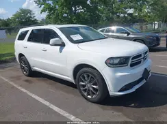 1C4RDJDG1JC133892 2018 DODGE DURANGO