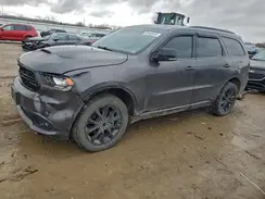 1C4RDJDG1JC146240 2018 DODGE DURANGO