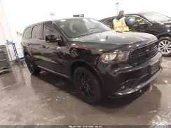 1C4RDJDG1JC149994 2018 DODGE DURANGO