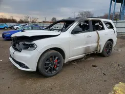 1C4RDJDG1JC150210 2018 DODGE DURANGO