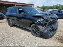 1C4RDJDG1JC150451 2018 DODGE DURANGO