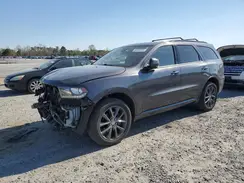1C4RDJDG1JC150661 2018 DODGE DURANGO