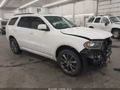 1C4RDJDG1JC161059 2018 DODGE DURANGO