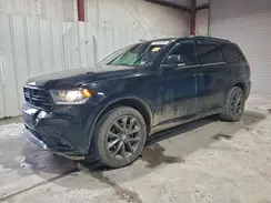 1C4RDJDG1JC161224 2018 DODGE DURANGO